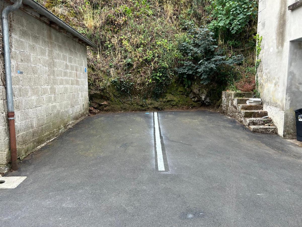 Confortable De 80m2 Centre De & Parking Prive Apartment